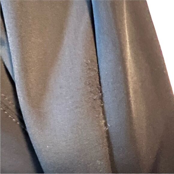 3 for $30! Prana black bootcut / flare snow pants - Picture 11 of 16